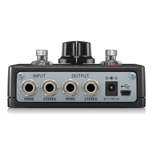 TC ELECTRONIC DITTO X2 LOOPER