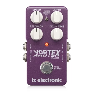 TC ELECTRONIC VORTEX FLANGER