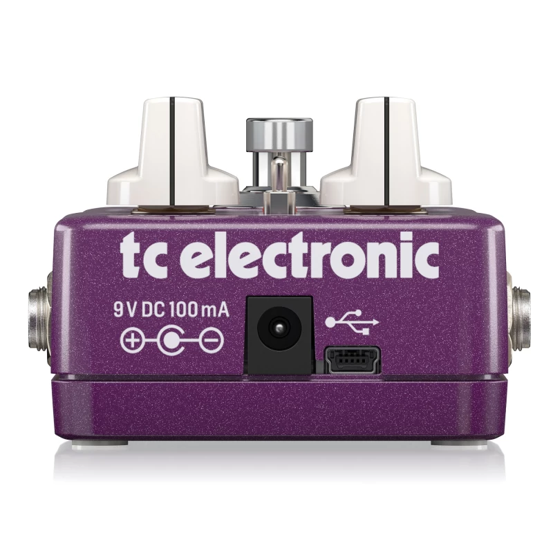 TC ELECTRONIC VORTEX FLANGER