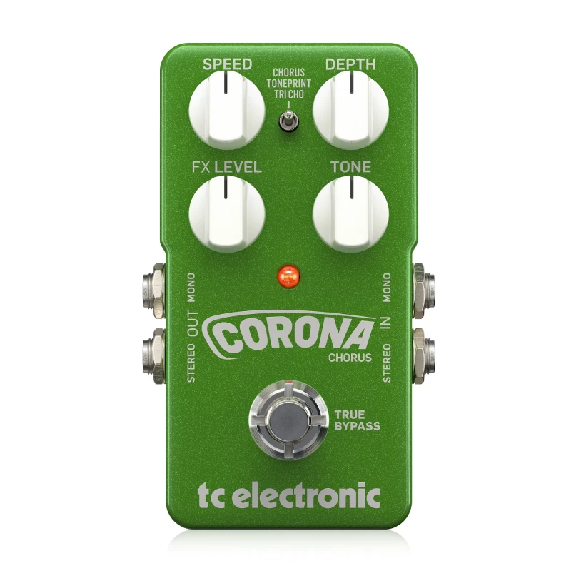 TC ELECTRONIC CORONA CHORUS