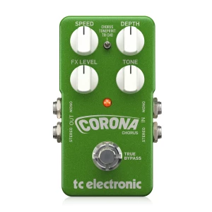 TC ELECTRONIC CORONA CHORUS