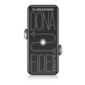 TC ELECTRONIC BONAFIDE BUFFER