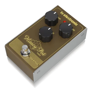 TC ELECTRONIC HONEY POT FUZZ