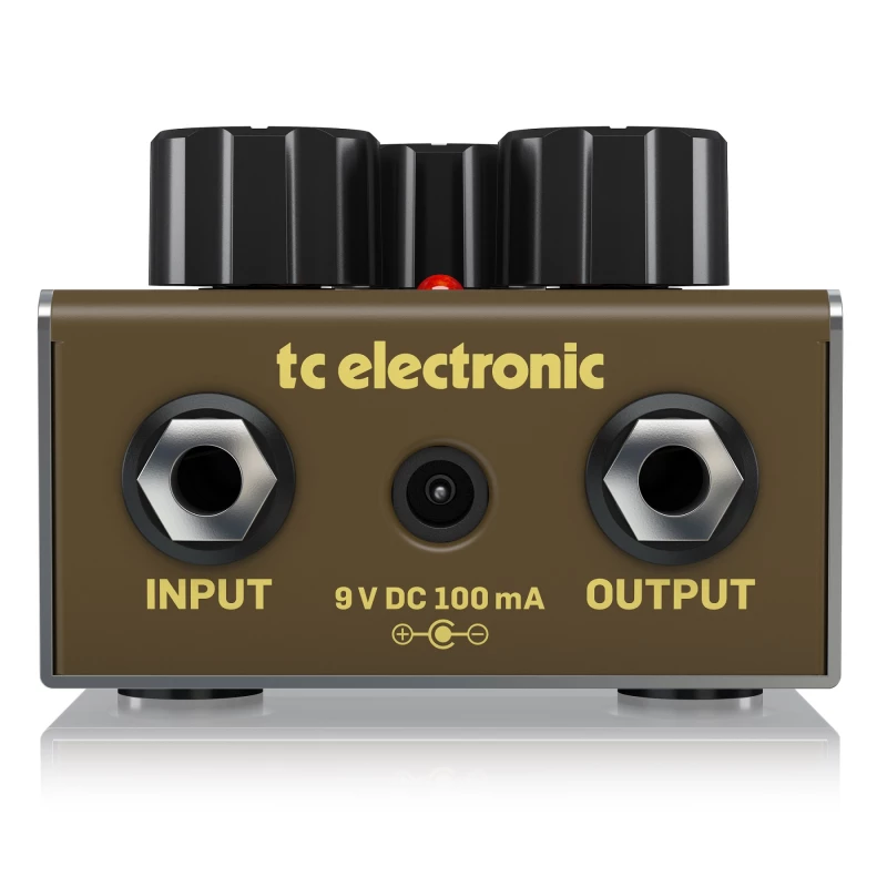 TC ELECTRONIC HONEY POT FUZZ