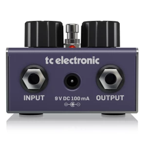 TC ELECTRONIC THUNDERSTORM FLANGER