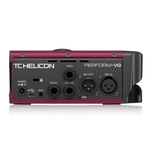 TC HELICON PERFORM-VG