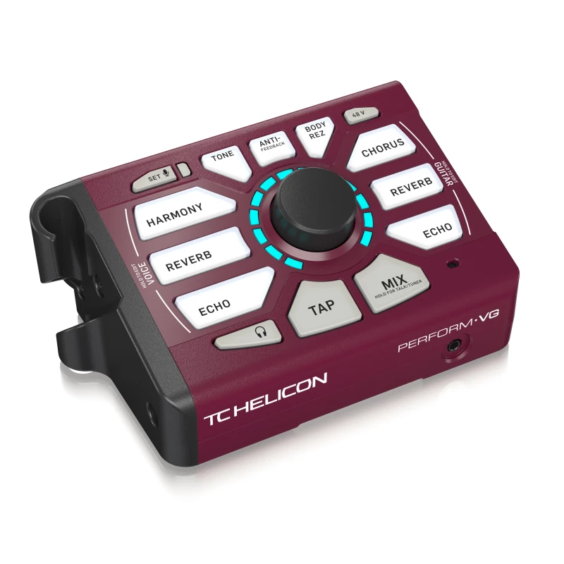 TC HELICON PERFORM-VG