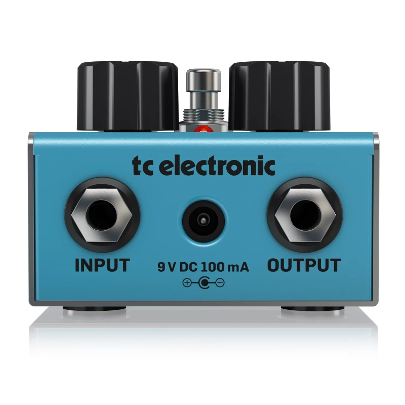 TC ELECTRONIC TAILSPIN VIBRATO