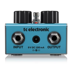 TC ELECTRONIC TAILSPIN VIBRATO