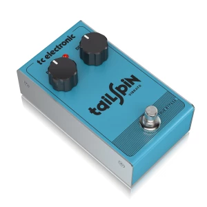 TC ELECTRONIC TAILSPIN VIBRATO