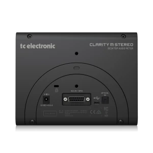 TC ELECTRONIC CLARITY M STEREO