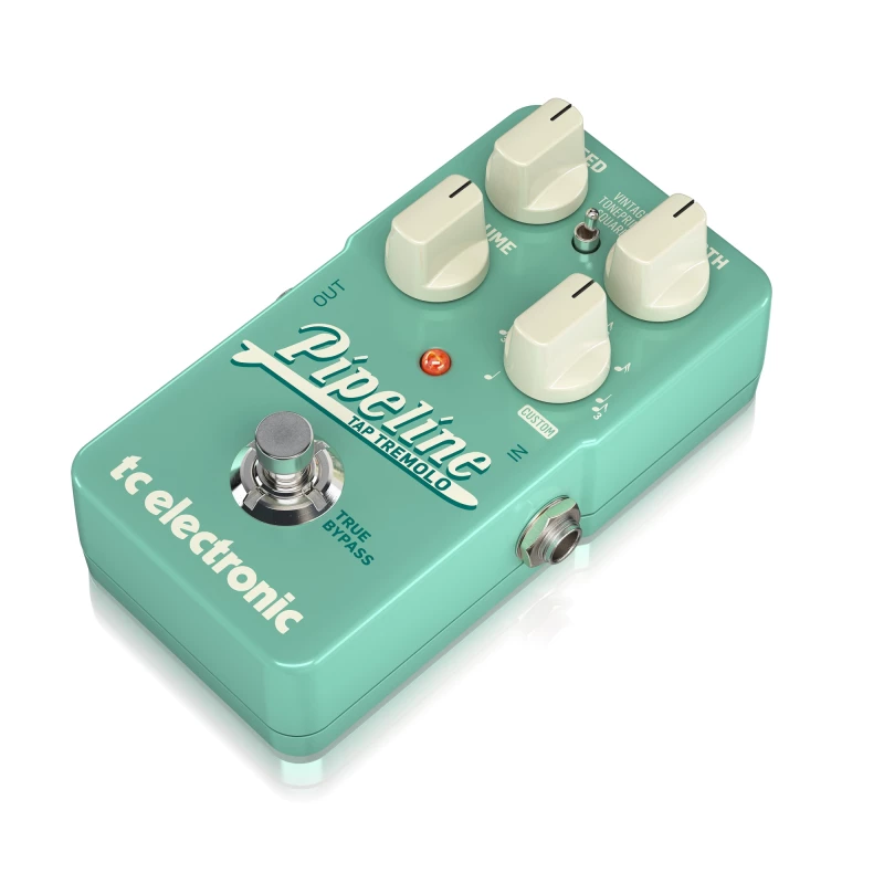 TC ELECTRONIC PIPELINE TAP TREMOLO