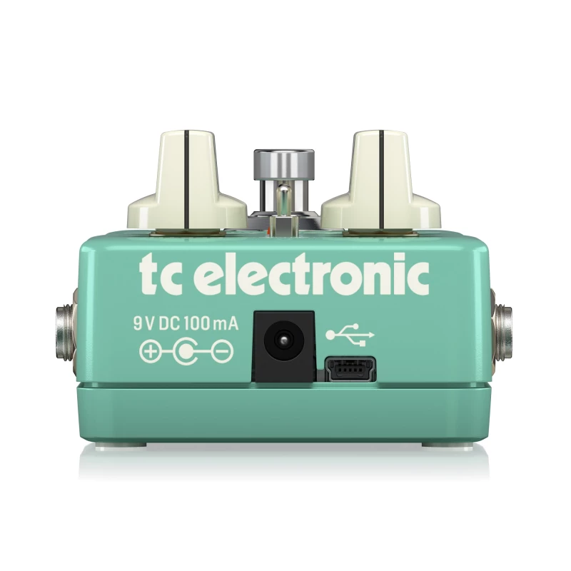 TC ELECTRONIC PIPELINE TAP TREMOLO