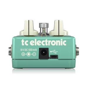 TC ELECTRONIC PIPELINE TAP TREMOLO