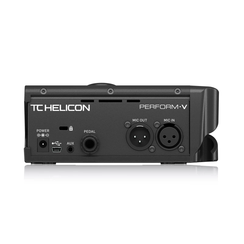 TC HELICON PERFORM-V