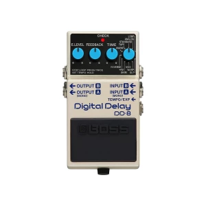 BOSS DD-8