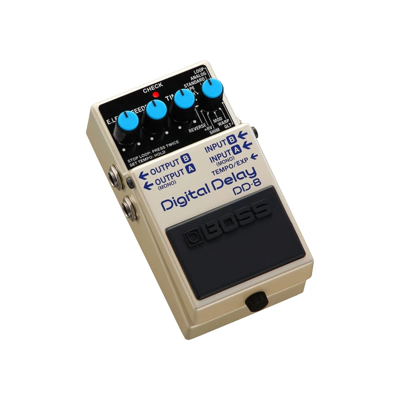 BOSS DD-8