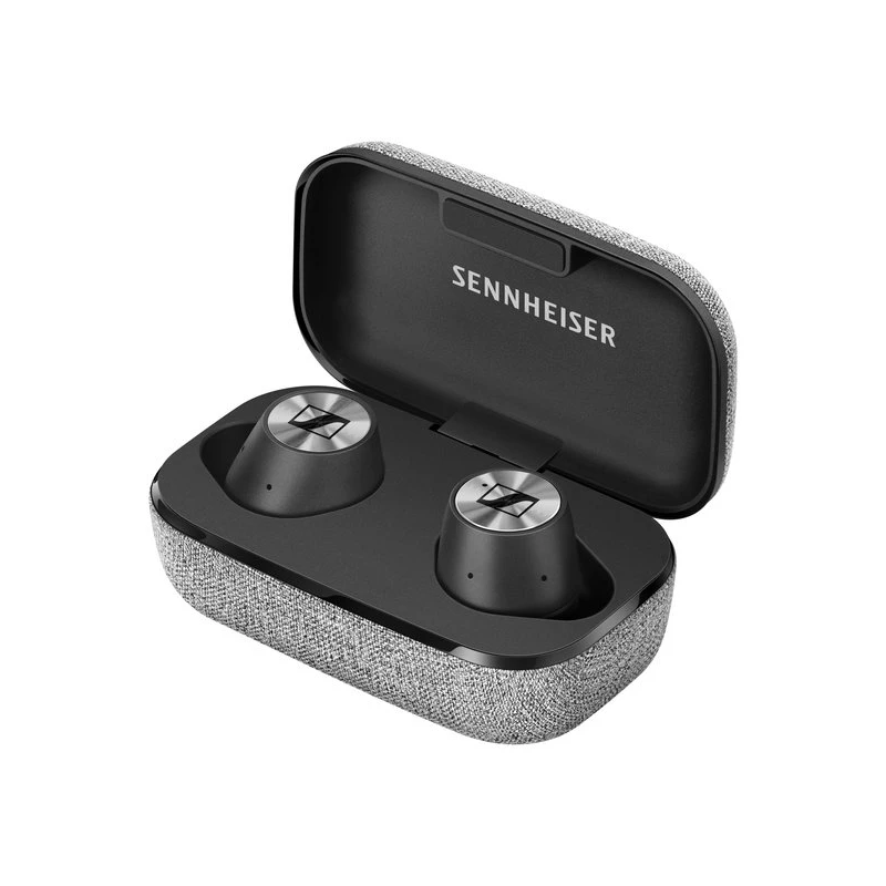 SENNHEISER M3IETW BLACK