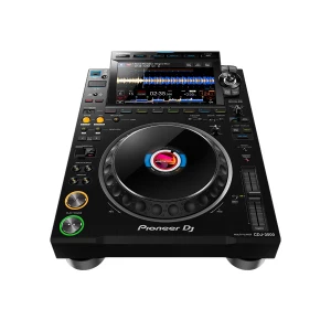 PIONEER CDJ-3000