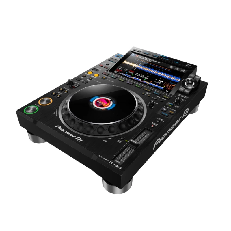 PIONEER CDJ-3000