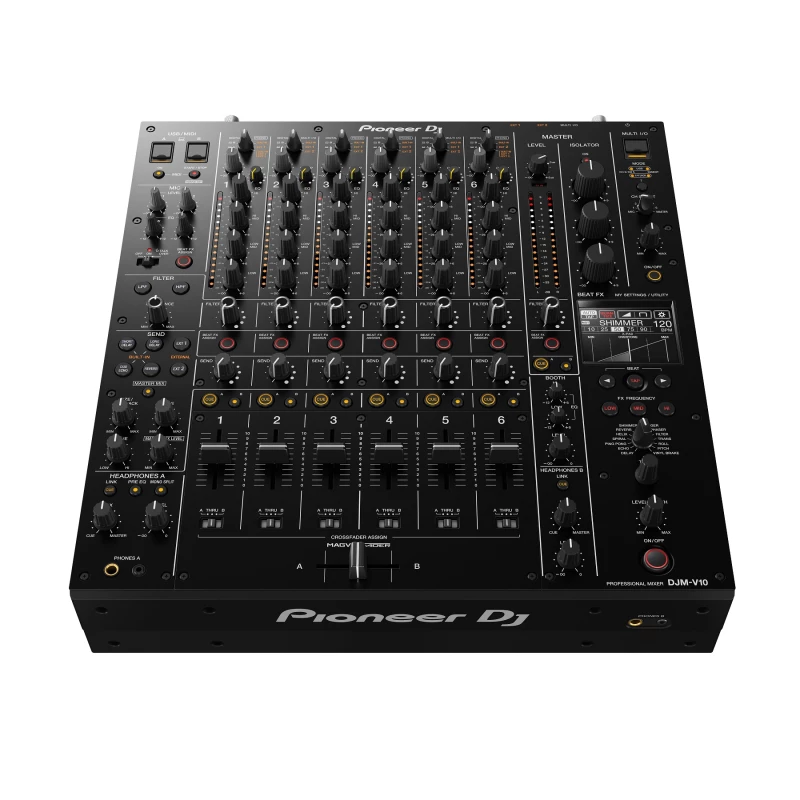 PIONEER DJM-V10