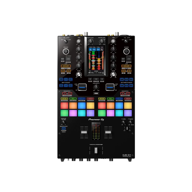 PIONEER DJM-S11