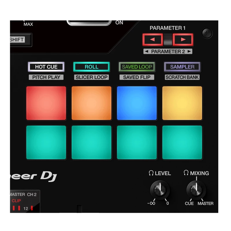 PIONEER DJM-S11