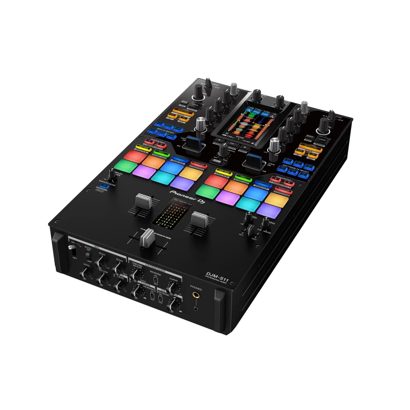 PIONEER DJM-S11