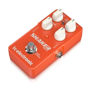 TC ELECTRONIC SHAKER VIBRATO