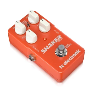 TC ELECTRONIC SHAKER VIBRATO