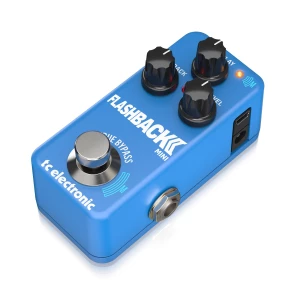 TC ELECTRONIC FLASHBACK 2 MINI DELAY