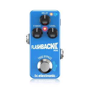 TC ELECTRONIC FLASHBACK 2 MINI DELAY