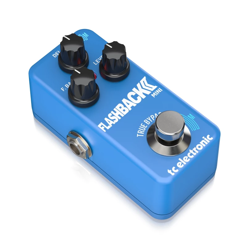 TC ELECTRONIC FLASHBACK 2 MINI DELAY