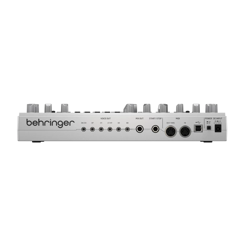 BEHRINGER RD-6-SR