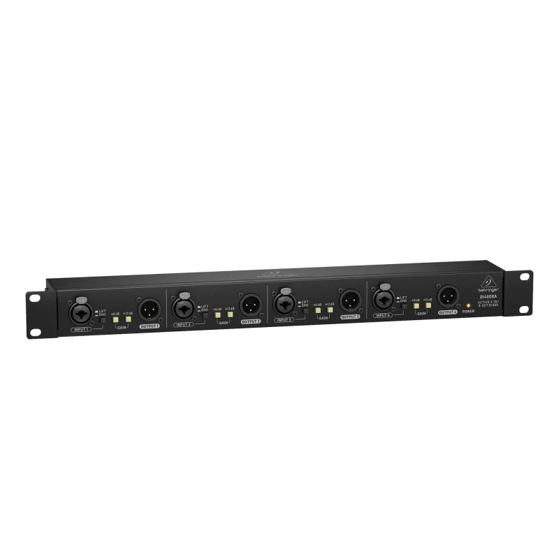 BEHRINGER DI4800A