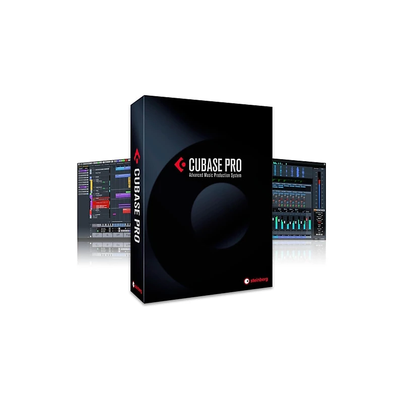 STEINBERG Cubase Pro