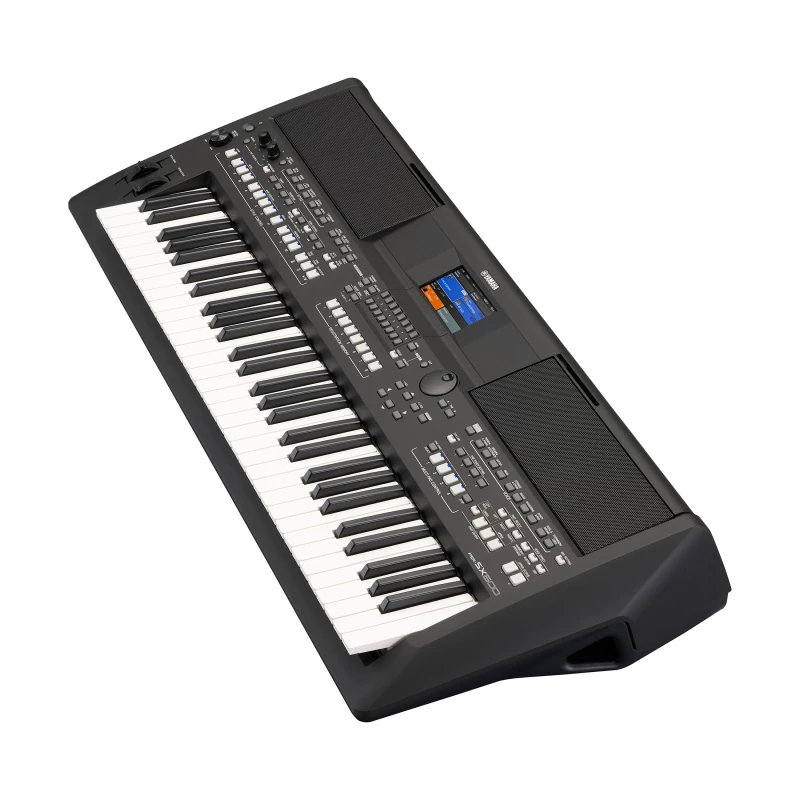 YAMAHA PSR-SX600