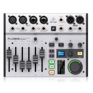 BEHRINGER FLOW 8