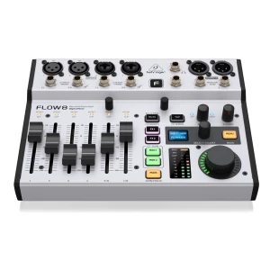 BEHRINGER FLOW 8