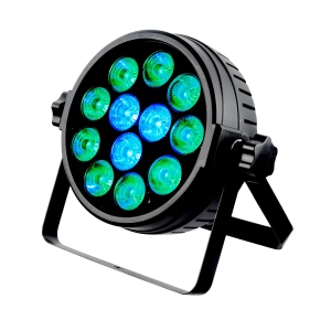 INVOLIGHT LEDPAR12HEX