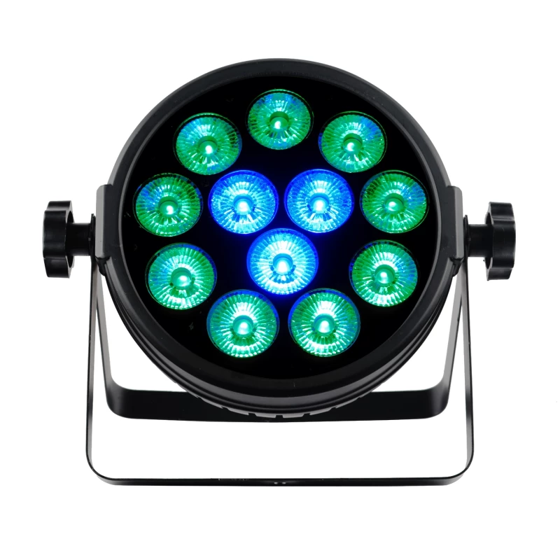 INVOLIGHT LEDPAR12HEX