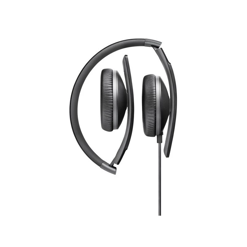 SENNHEISER HD 2.30I BLACK