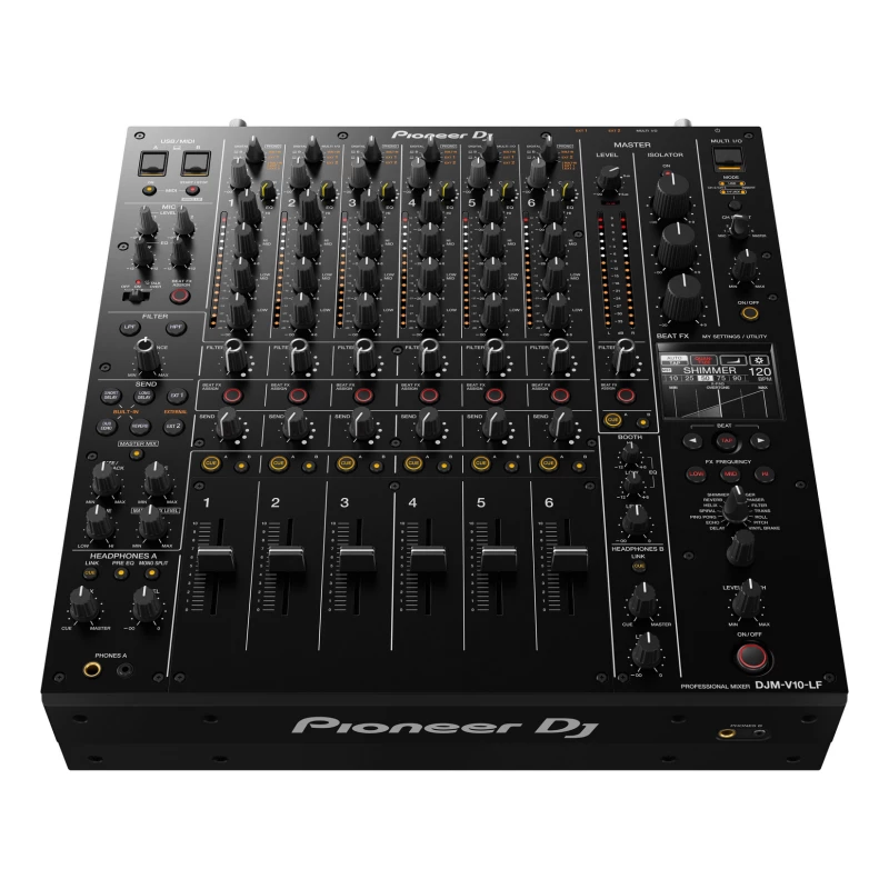 PIONEER DJM-V10-LF