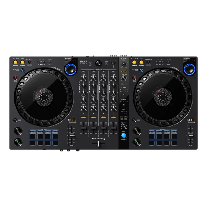 PIONEER DDJ-FLX6