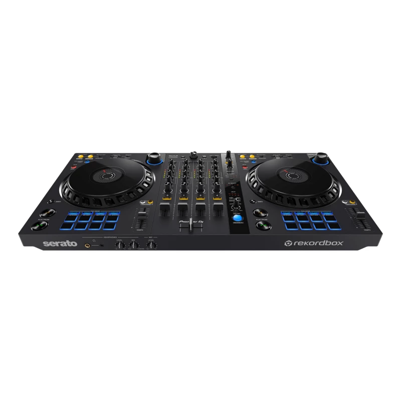 PIONEER DDJ-FLX6