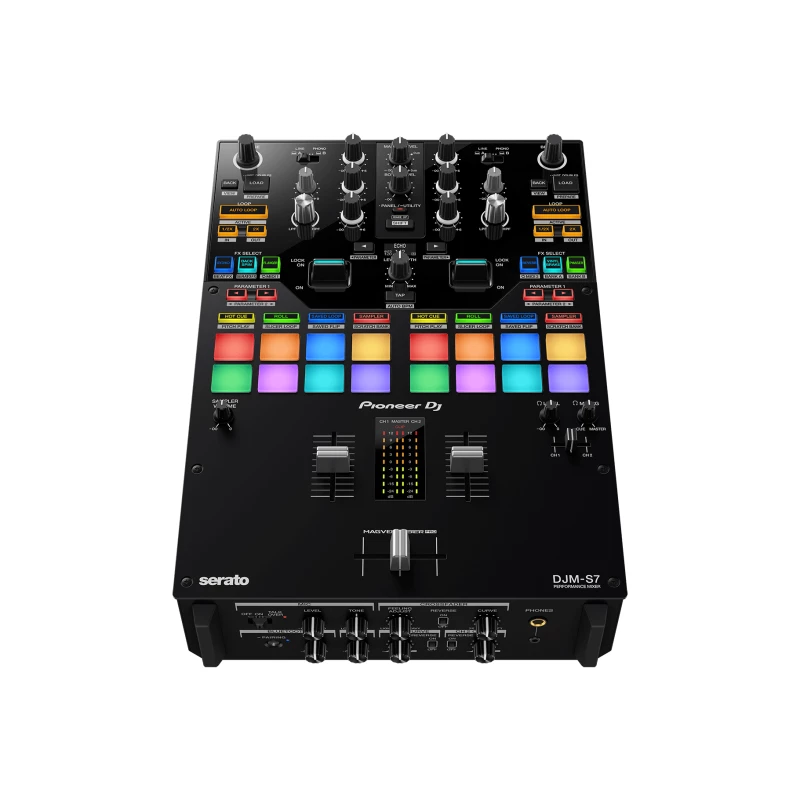 PIONEER DJM-S7