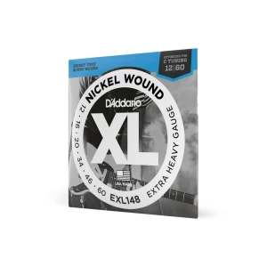 D'ADDARIO EXL148