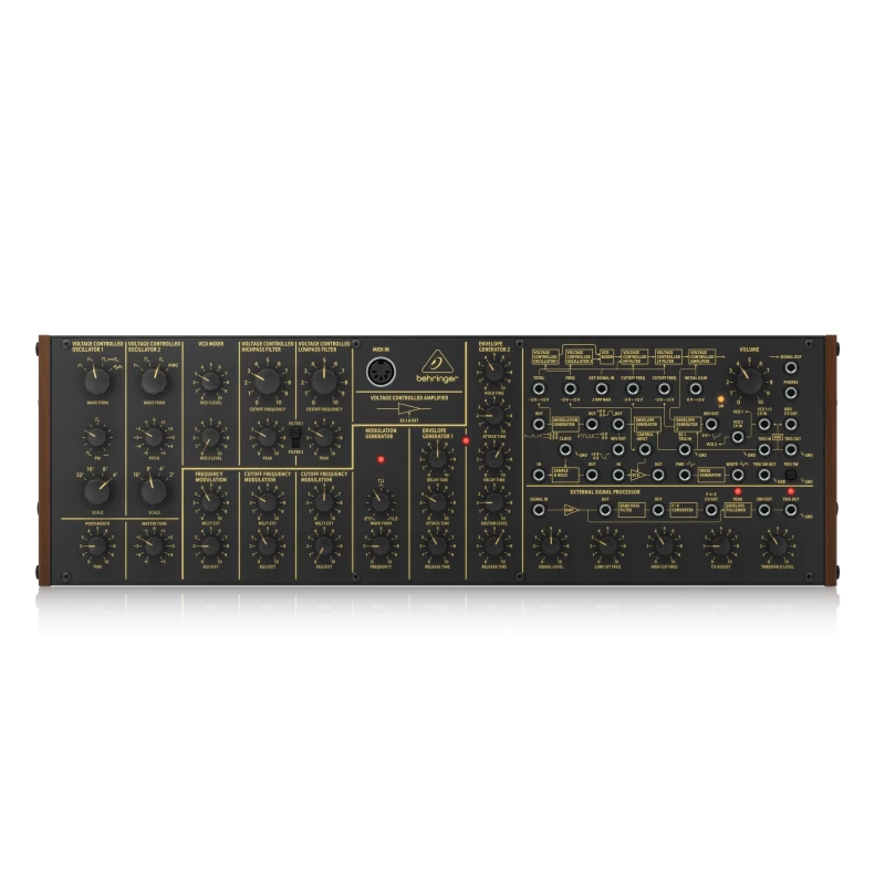 BEHRINGER K-2