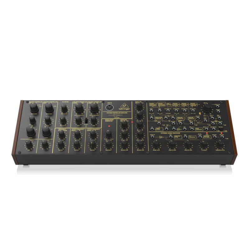 BEHRINGER K-2