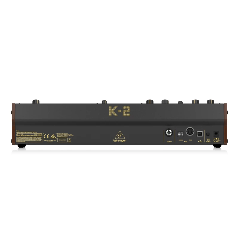 BEHRINGER K-2